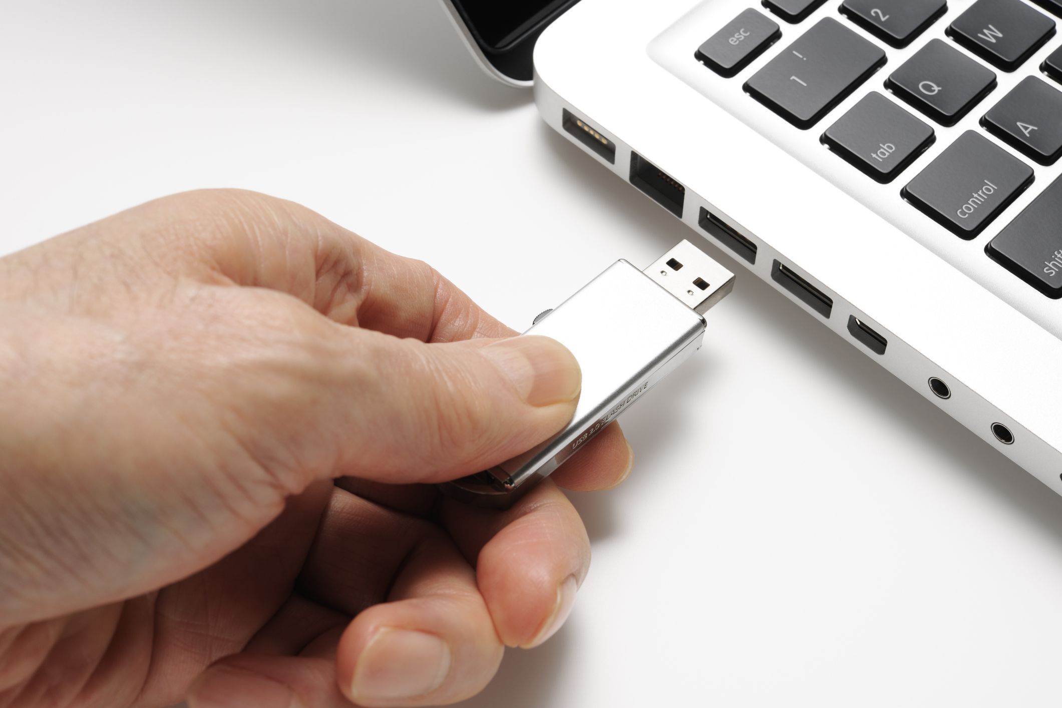 format a pendrive in mac for windows